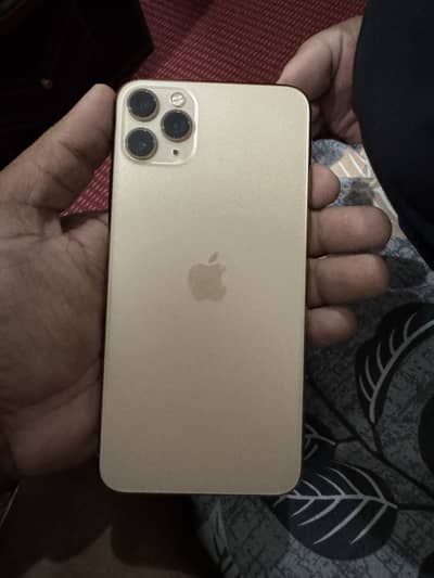 Apple iPhone 11 Pro Max