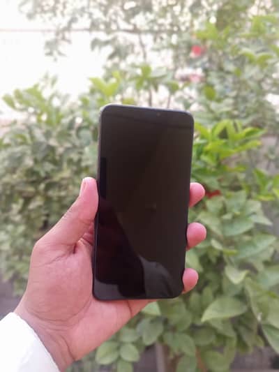 Apple iPhone Xs max