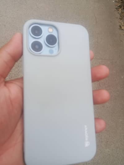 Apple iPhone 13 Pro Max