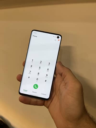 Samsung Mobile S10