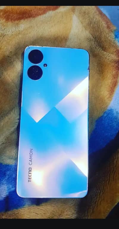 Tecno Camon 19 Neo