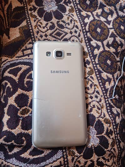 Samsung Mobile Grand Prime