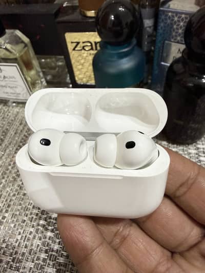 Apple airpod pro 3