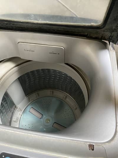 Samsung automatic machine