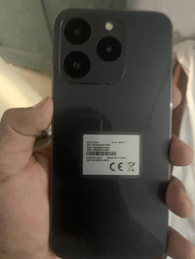 Realme 15Te