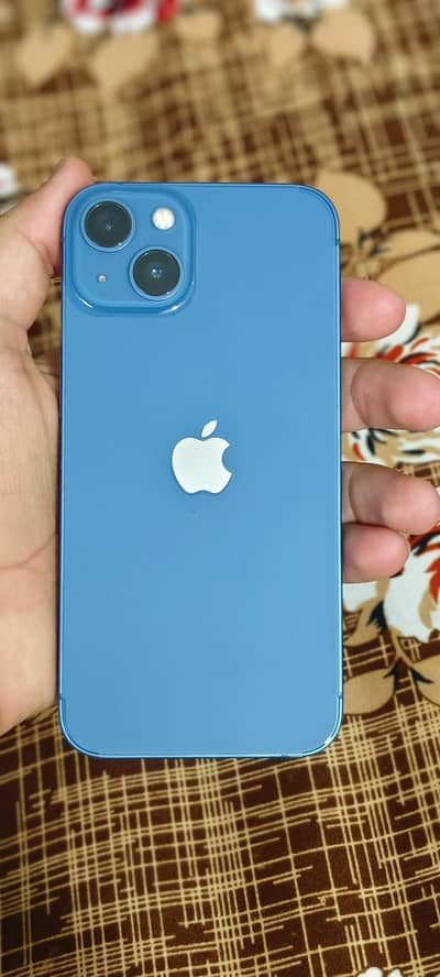 iphone 13 jv 128 gb