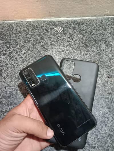 Vivo Y30