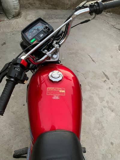 unique 70cc 2025 model