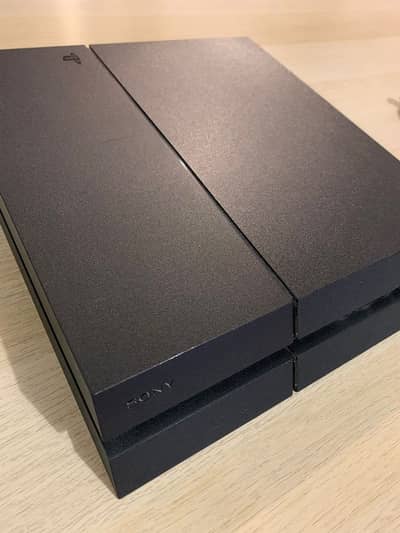 PS4 500HDD