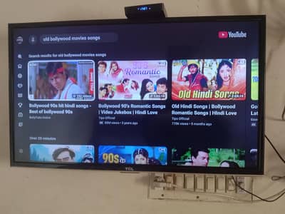 tcl 32 inch simple led