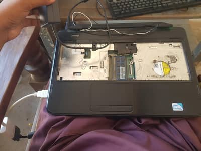 Dell inspiron N4050