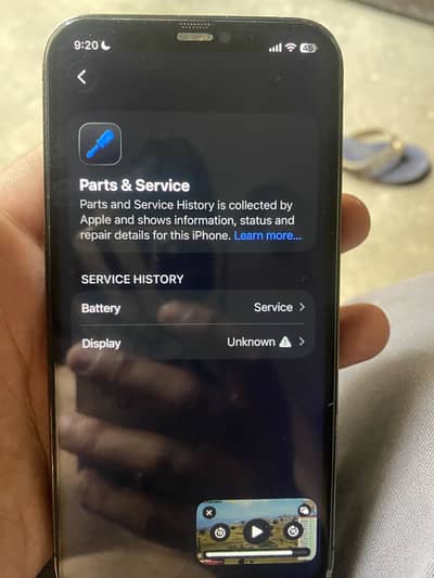 Iphone 12 pro Exchange Iphine 12 pro max