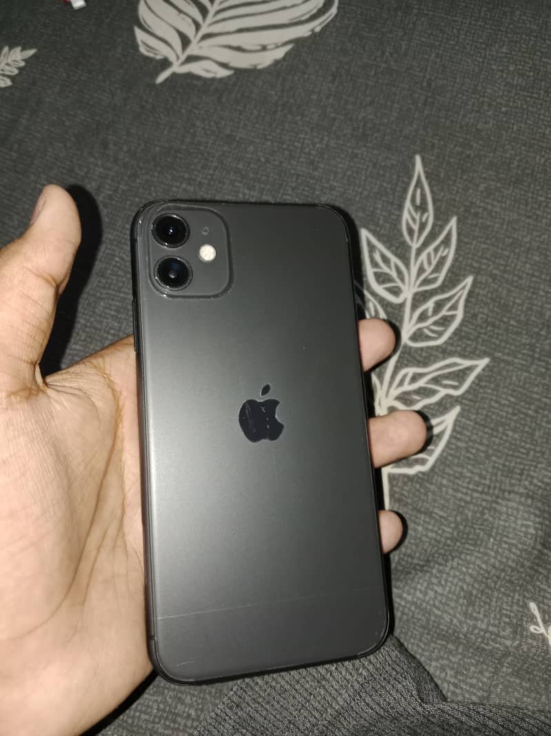 Apple iPhone 11 0
