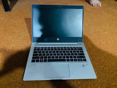 HP 430G7 corei5 10 generation