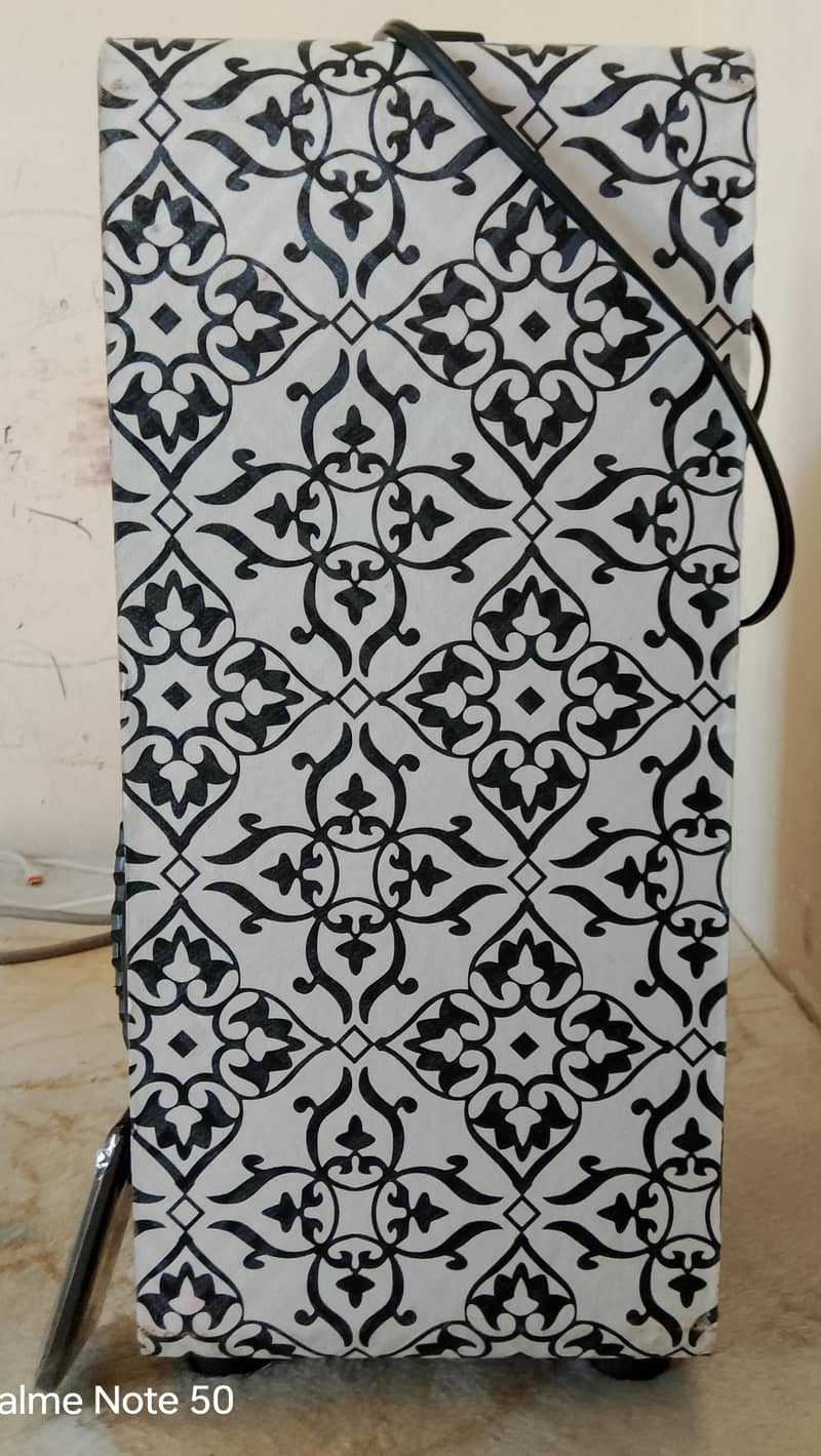 Bluetooth speaker 1
