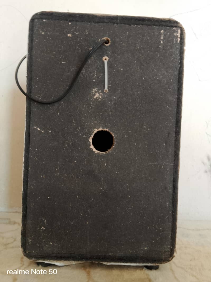 Bluetooth speaker 2