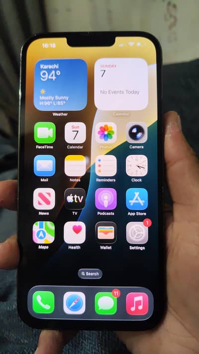 Apple iPhone 13 Pro Max 1 TB