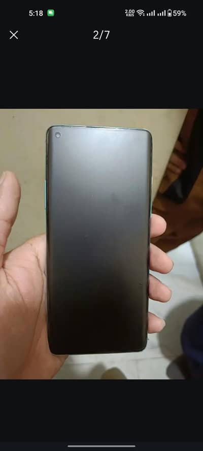 One Plus 8
