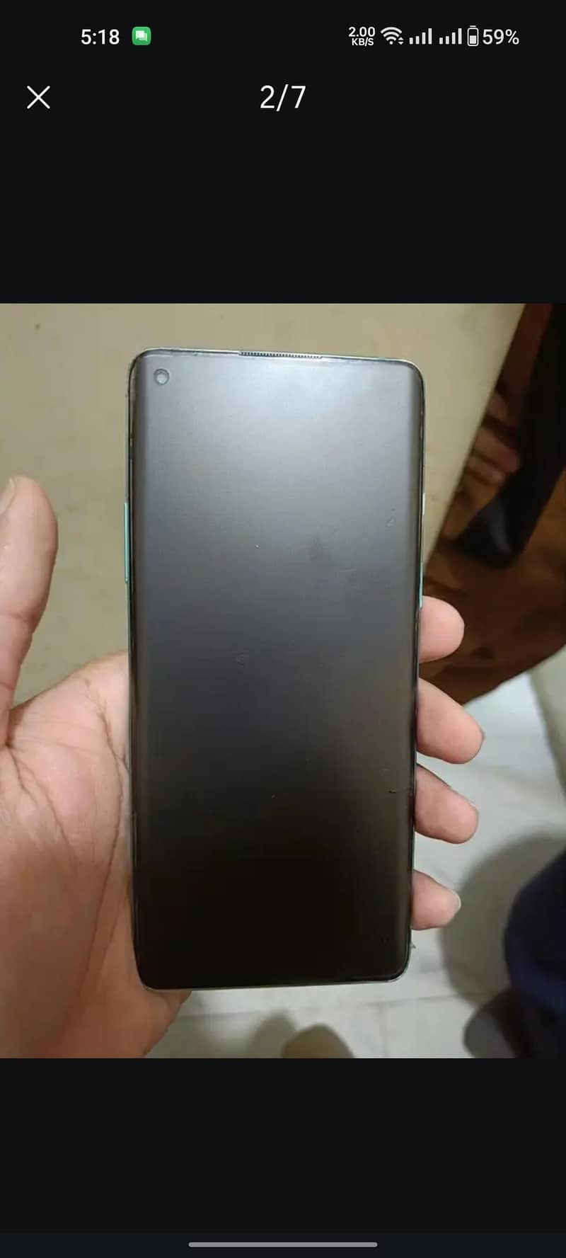 One Plus 8 0