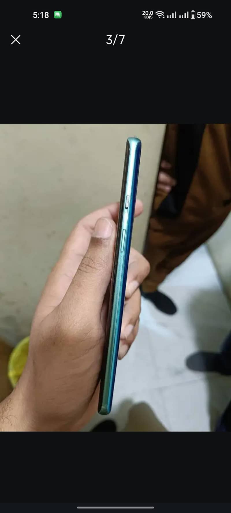 One Plus 8 1