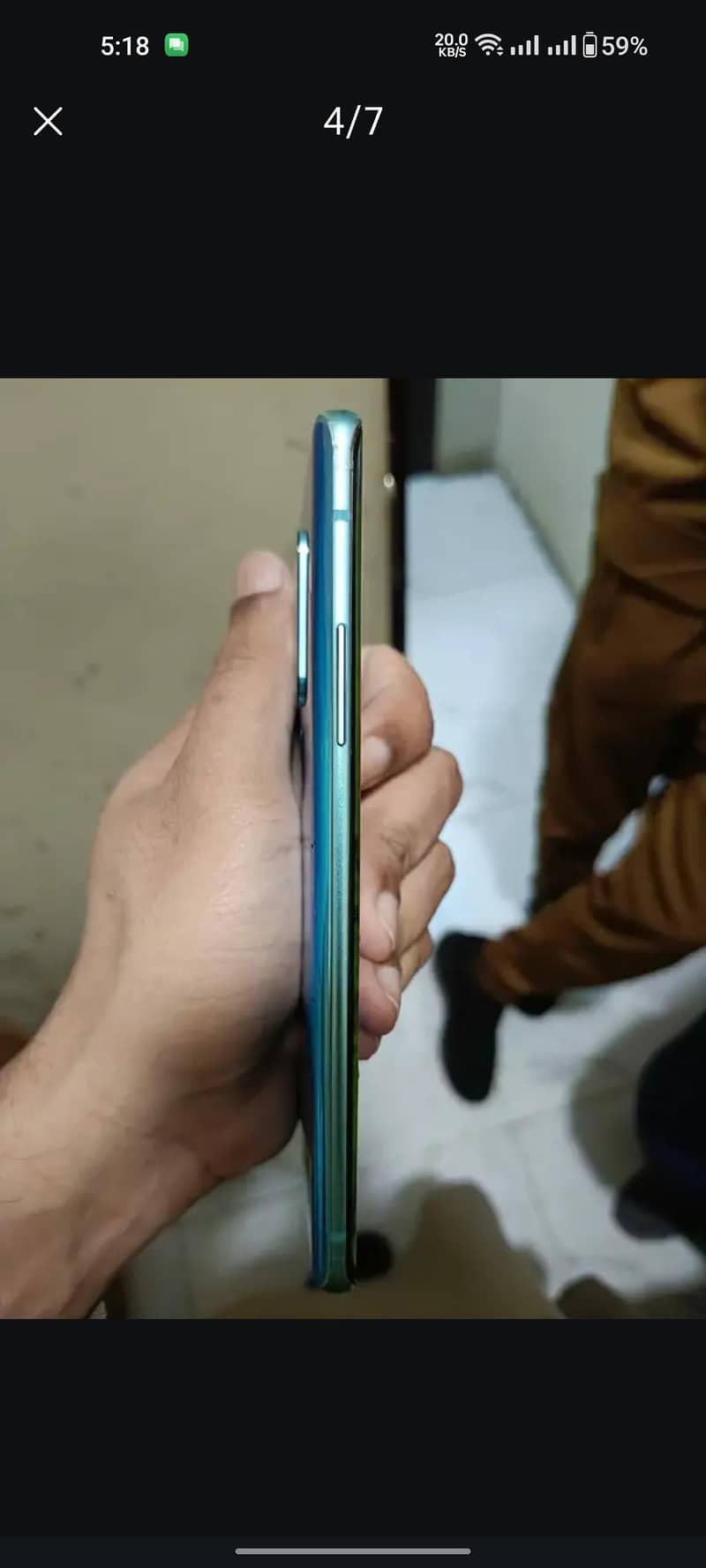 One Plus 8 2