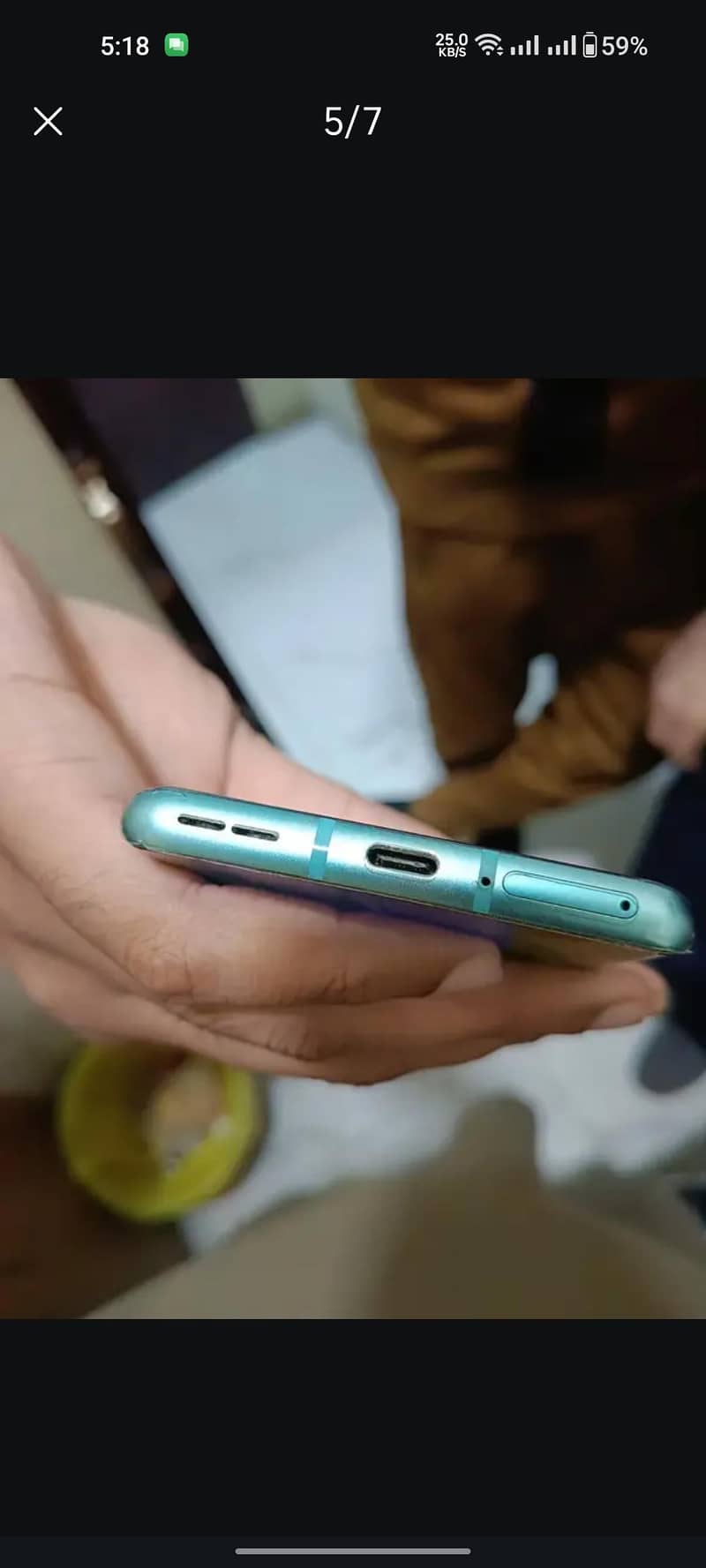 One Plus 8 3