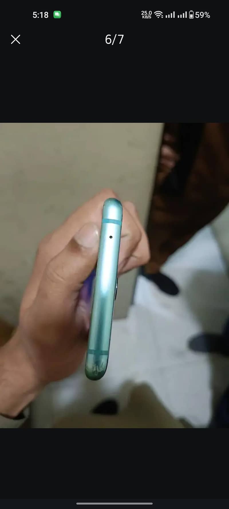 One Plus 8 4