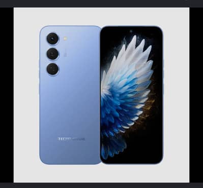 Tecno spark 40pro 8=256 only 30 din use exchange only I phone 12 pro