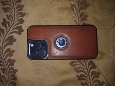 Apple iPhone 15 Pro Max jv lla model ha