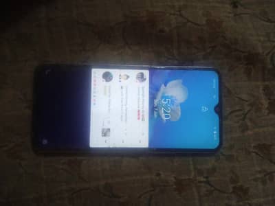 Vivo Y20