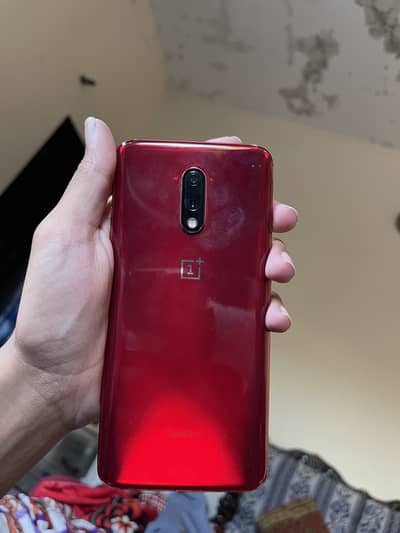 One Plus 7