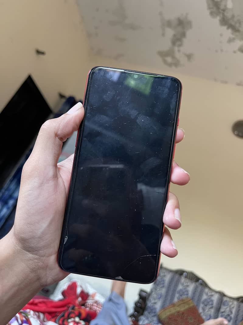 One Plus 7 1