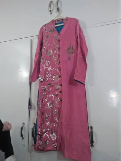 fancy dress