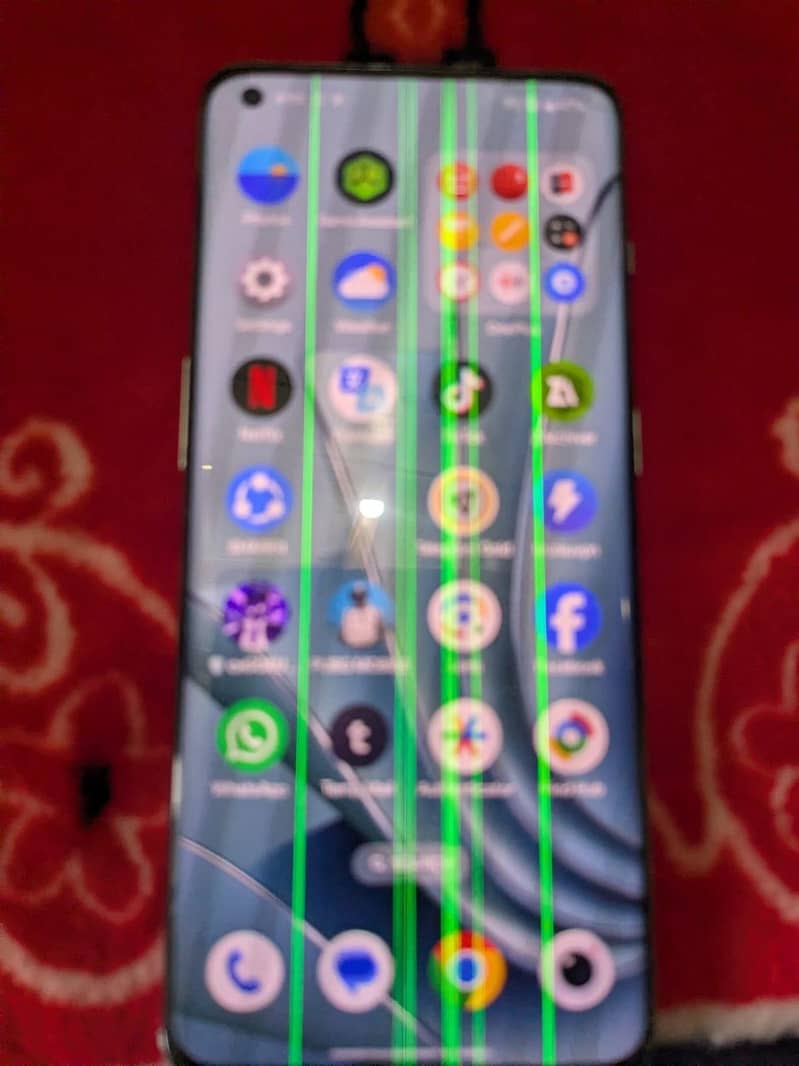One Plus 10 Pro 1