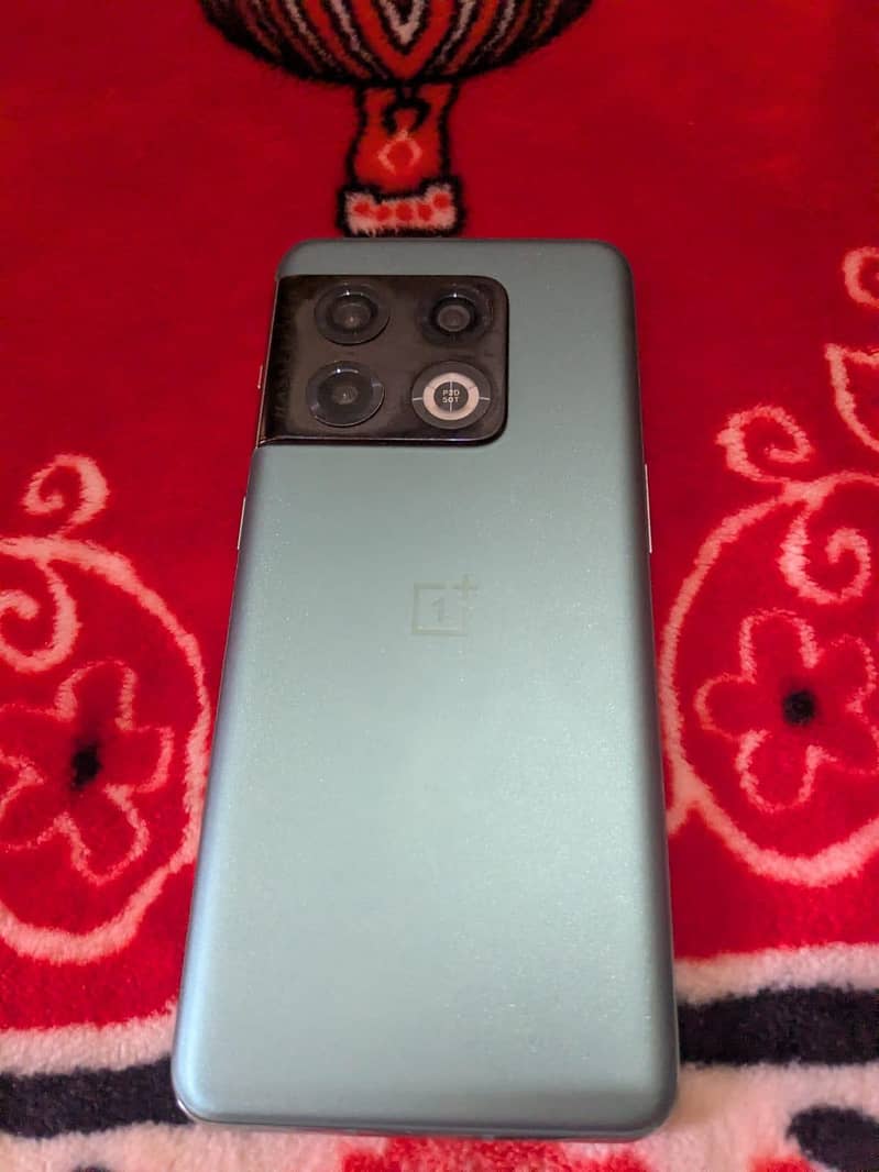 One Plus 10 Pro 2