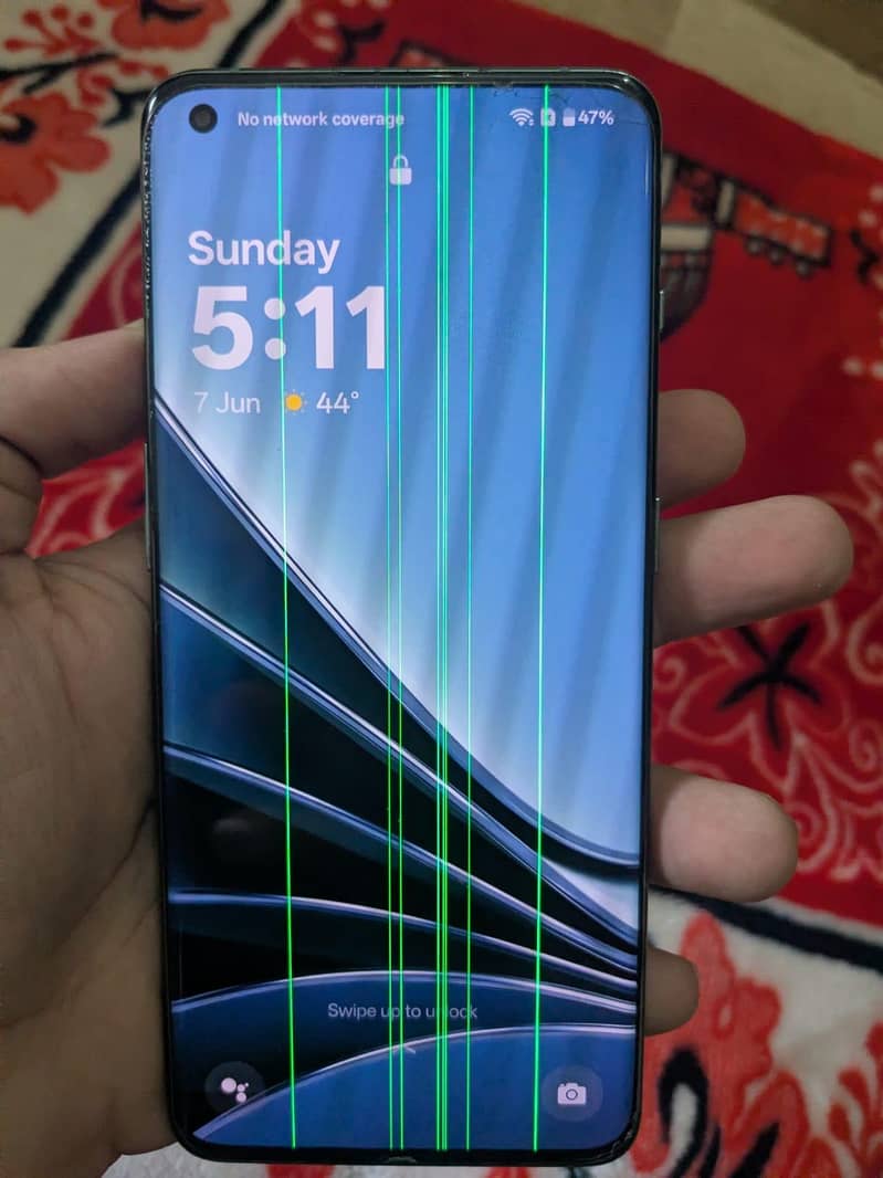 One Plus 10 Pro 3
