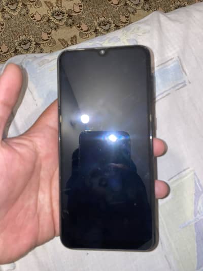 Samsung Mobile A30s