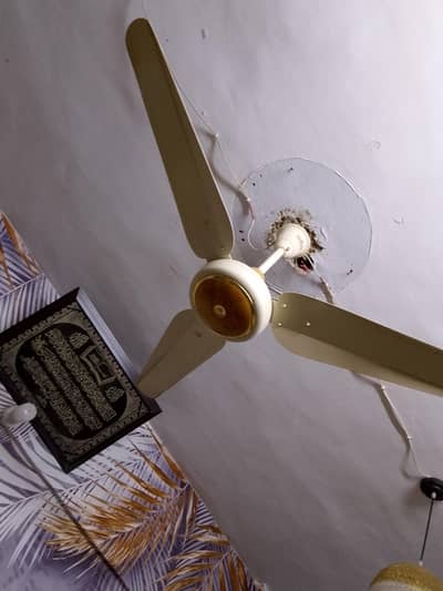 celling fan for sale 4500