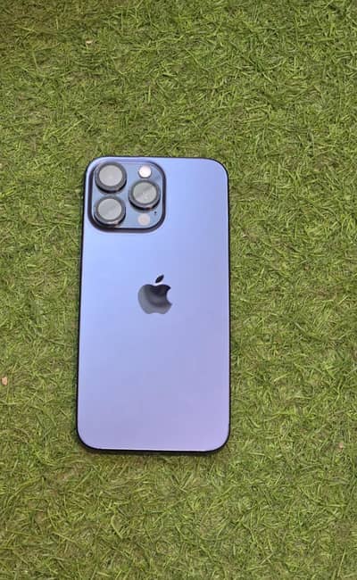 Apple iPhone 15 Pro Max 256GB 89health jv water pack set