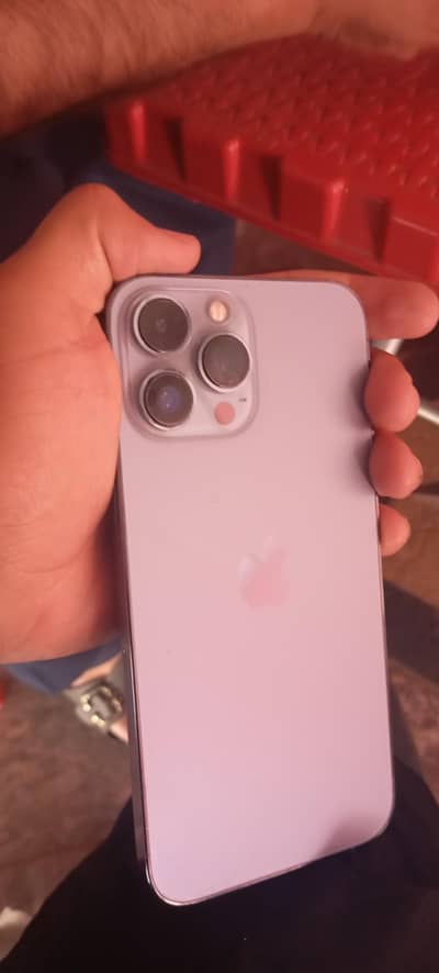 Apple iPhone 13 Pro Max 03252765803