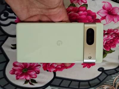 Google Pixel 7