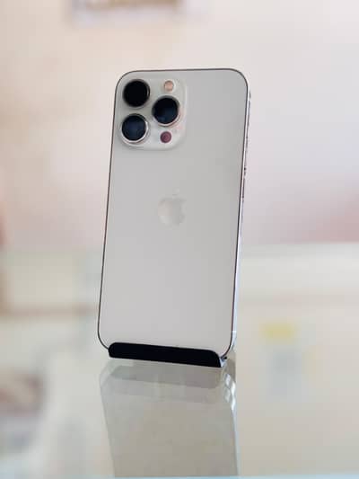 Apple iPhone 13 Pro