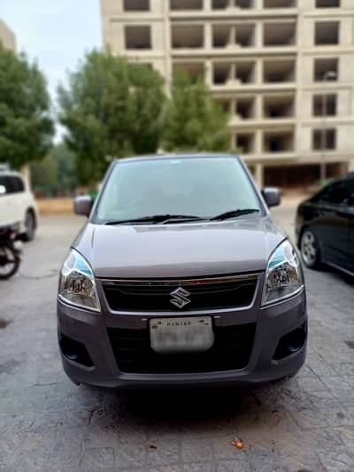 Suzuki Wagon R 2023