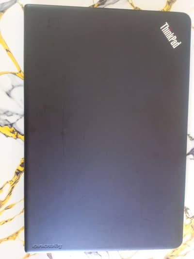 Lenovo Thinkpad E560 for sale URGENT!!!
