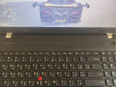 Lenovo Thinkpad E560 for sale URGENT!!!