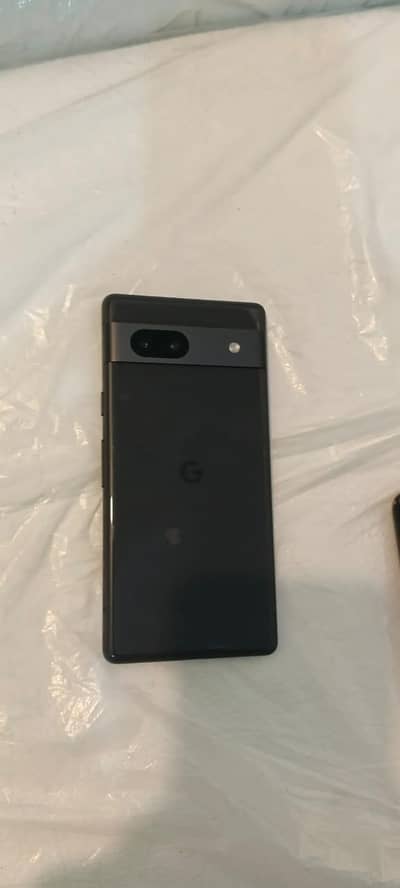 Google Pixel 7a