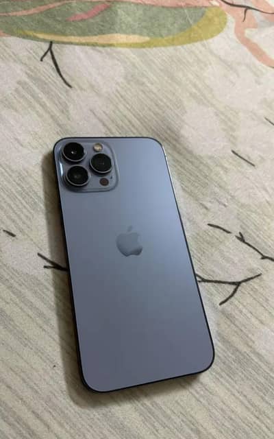 Apple iPhone 13 Pro Max