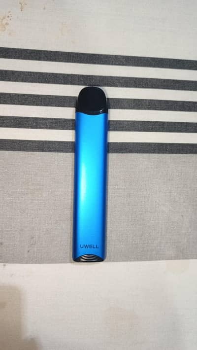 uwell calliburn A3 pod 18w