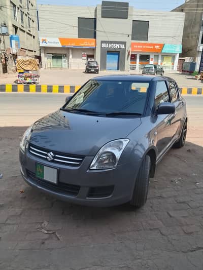 Swift 1.3 Automatic