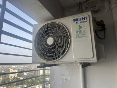 Orient elegant series dc invertor